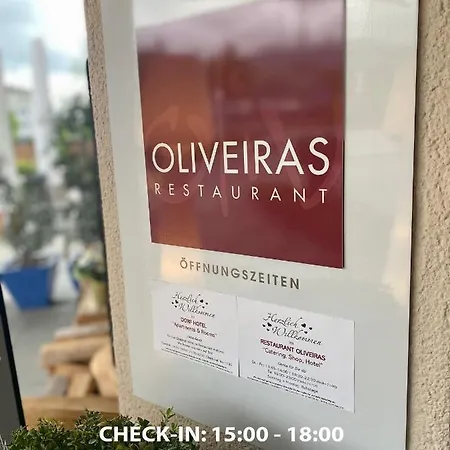 Dorf Hotel 