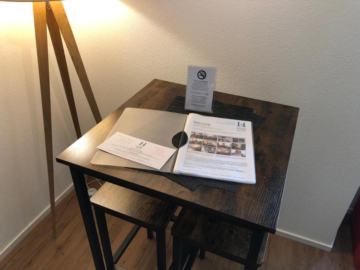 Apartamento Dorf 