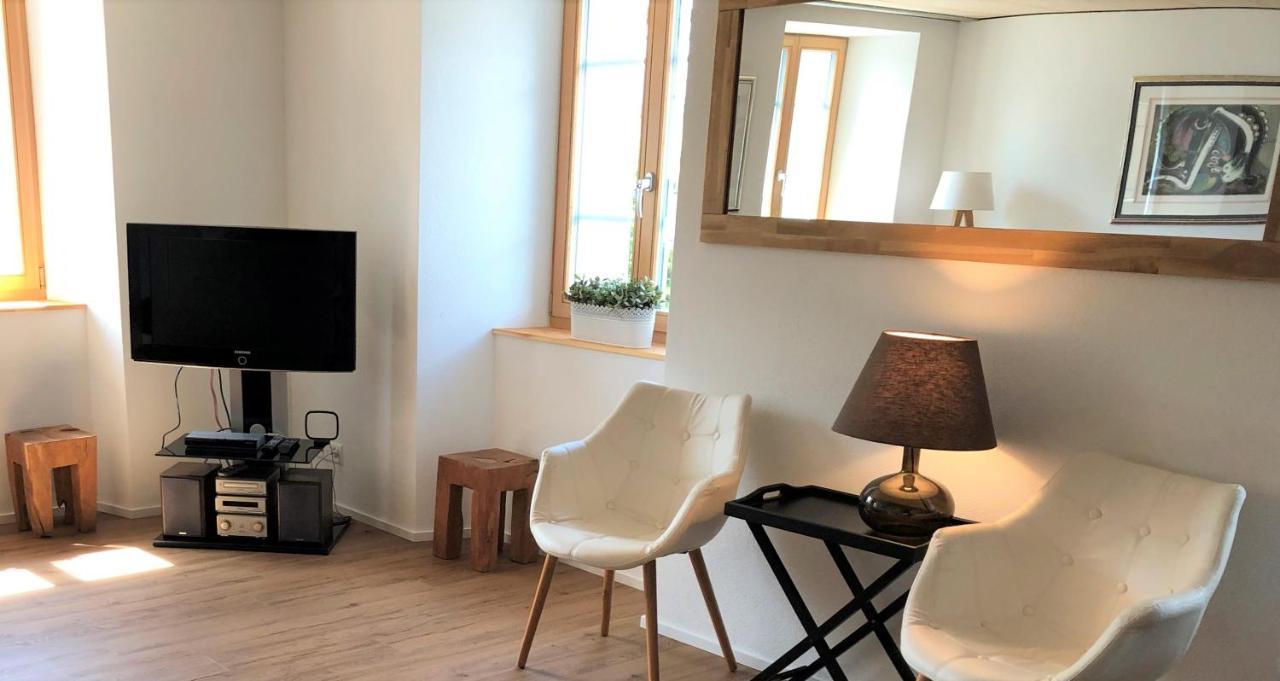 Apartamento Dorf 