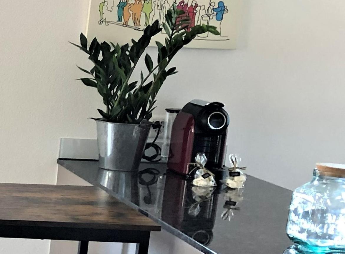 Apartment Dorf 