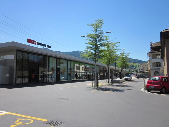Dorf 